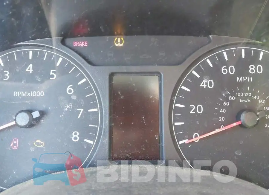 1N6BF0KM1LN805873 Photo# 15
