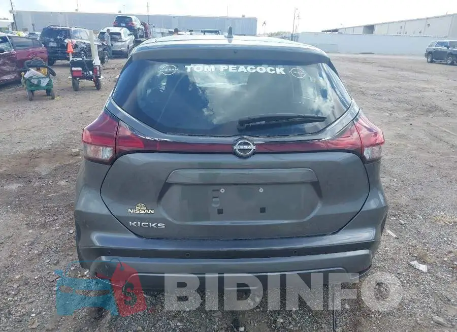 3N1CP5BV5RL593744 Photo# 16