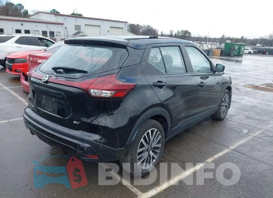 3N1CP5CV2ML483841 Photo# 4