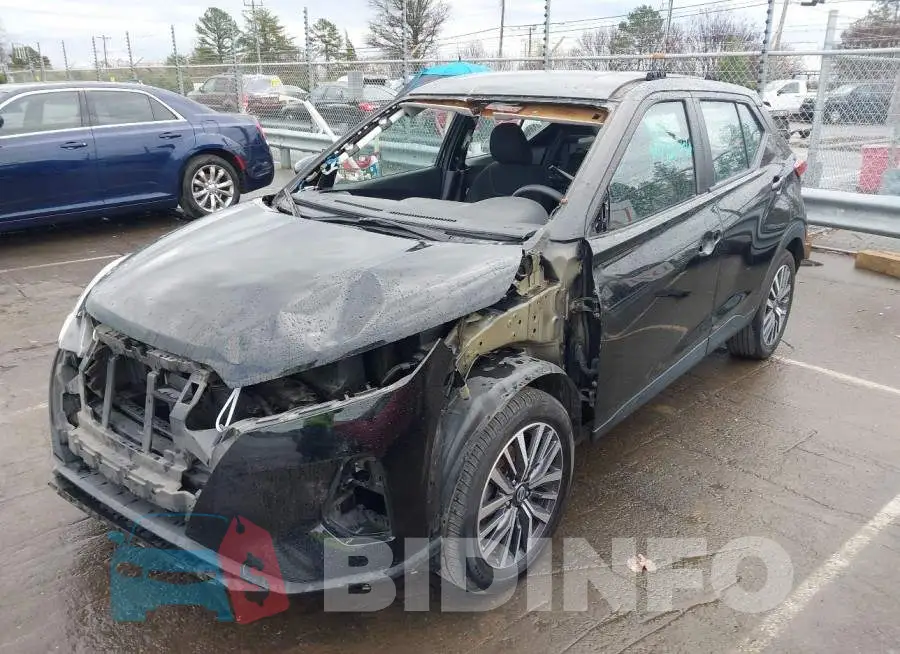 3N1CP5CV2ML483841 Photo# 2