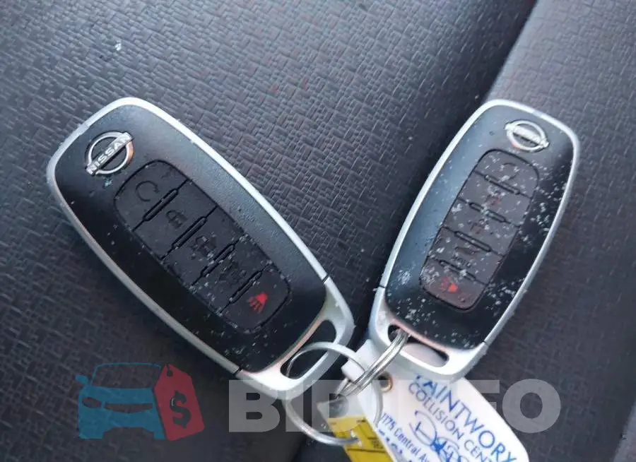 5N1BT3BBXPC882699 Photo# 11