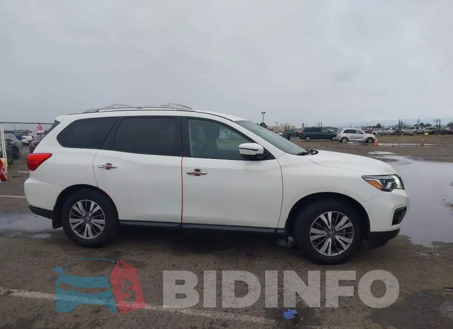 5N1DR2AN5LC619026 Photo# 13