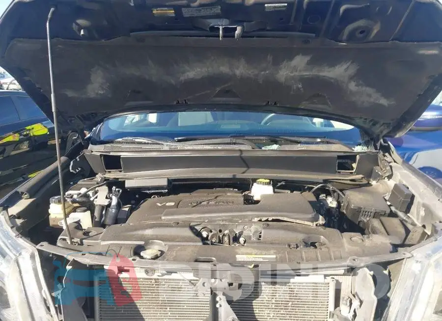 5N1DR2MN2KC585475 Photo# 10