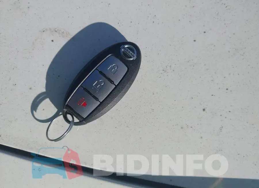 5N1DR2MN2KC585475 Photo# 11