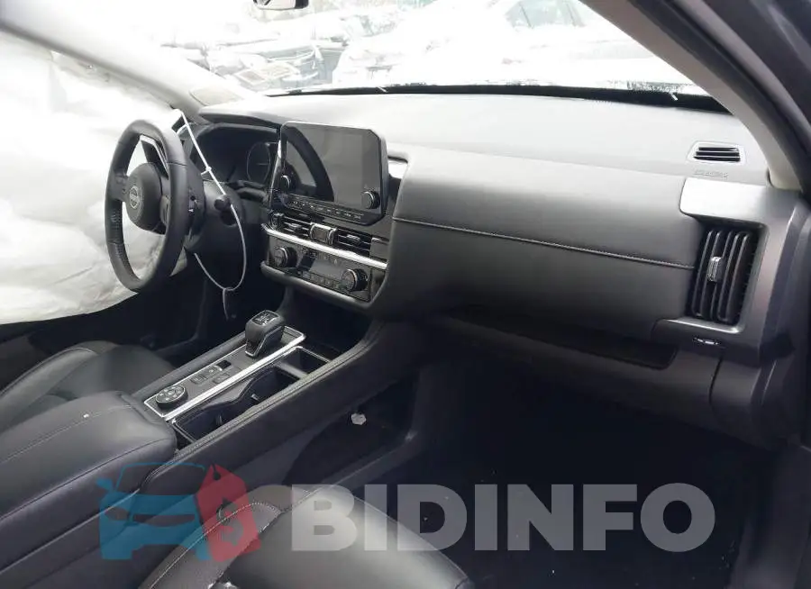 5N1DR3CD8RC297114 Photo# 5