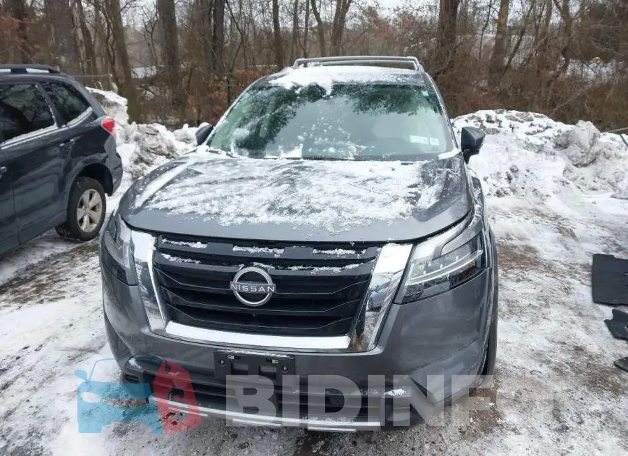 5N1DR3CD8RC297114 Photo# 12