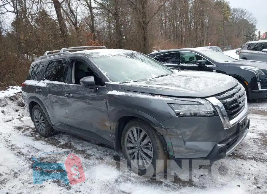 5N1DR3CD8RC297114 Photo# 13