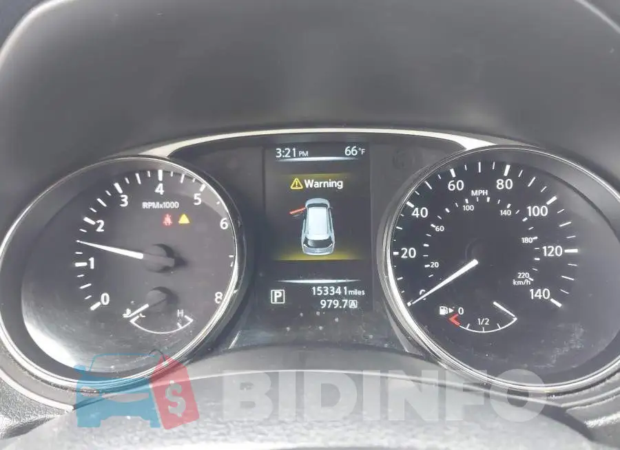 KNMAT2MT8GP623721 Photo# 7