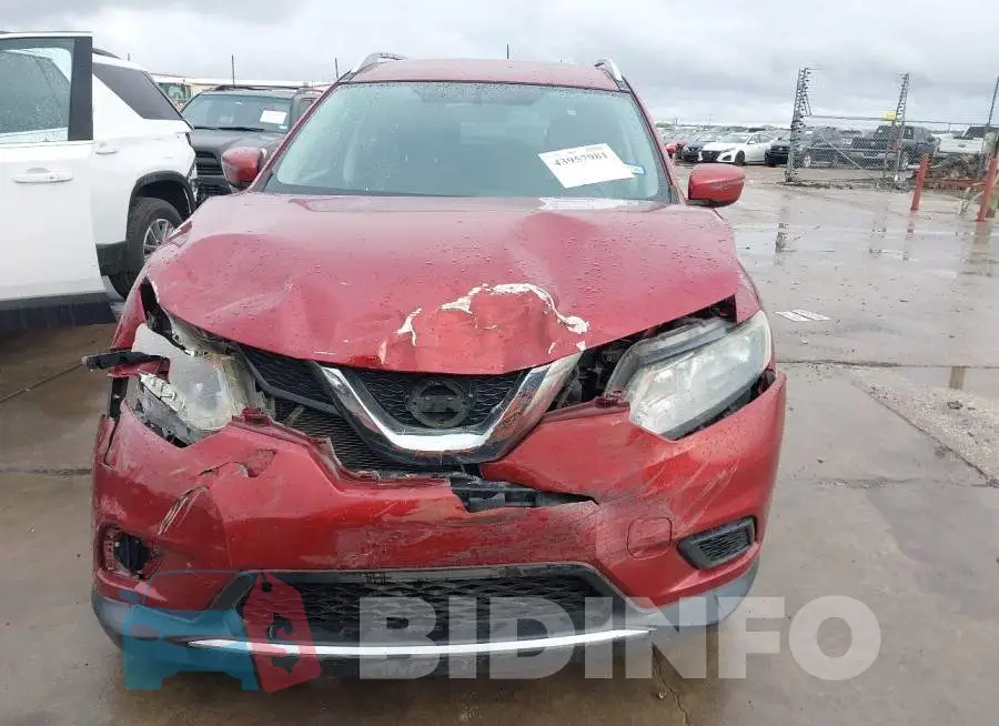 KNMAT2MT8GP623721 Photo# 12
