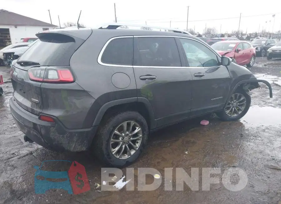 1C4PJMLBXLD537357 Photo# 4