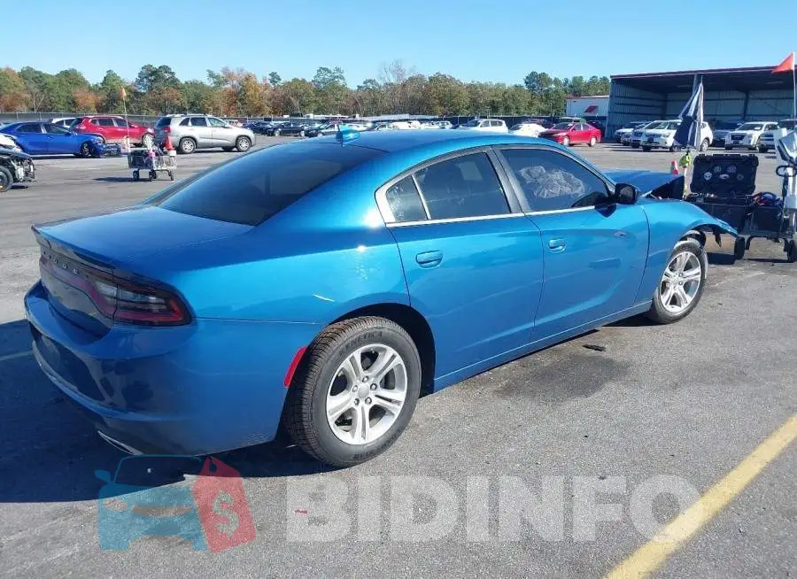 2C3CDXBG9PH697795 Photo# 4