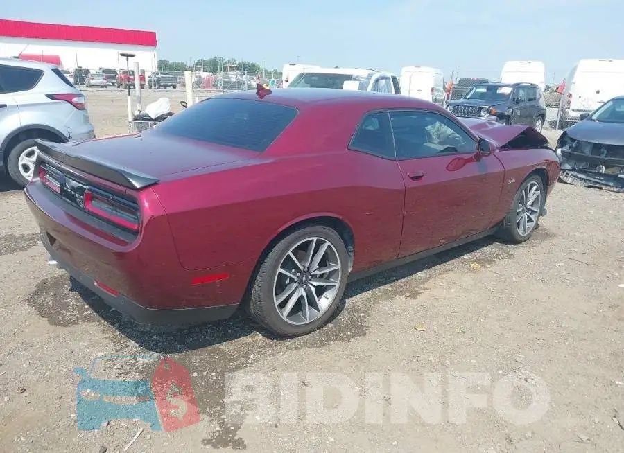 2C3CDZBT2PH654425 Photo# 4
