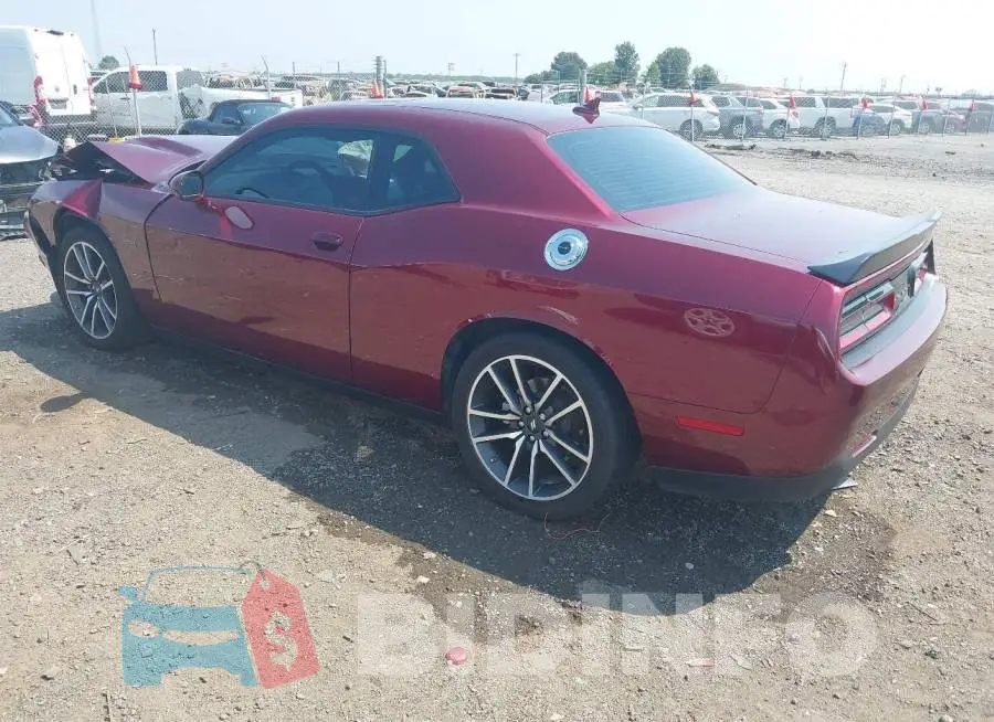 2C3CDZBT2PH654425 Photo# 3