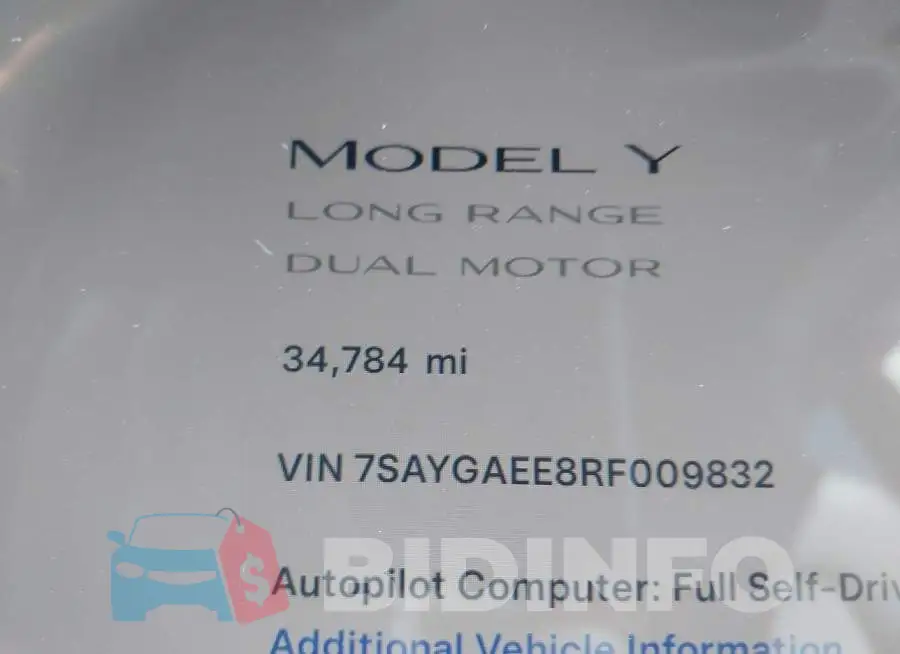 7SAYGAEE8RF009832 Photo# 7