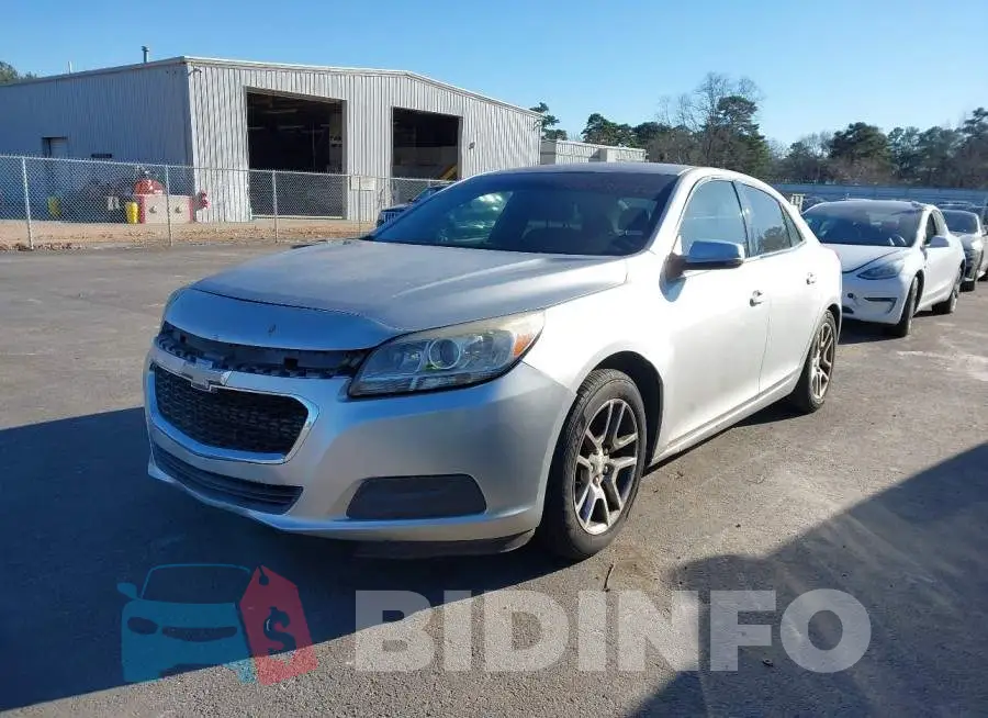 1G11C5SA8GF156611 Photo# 2