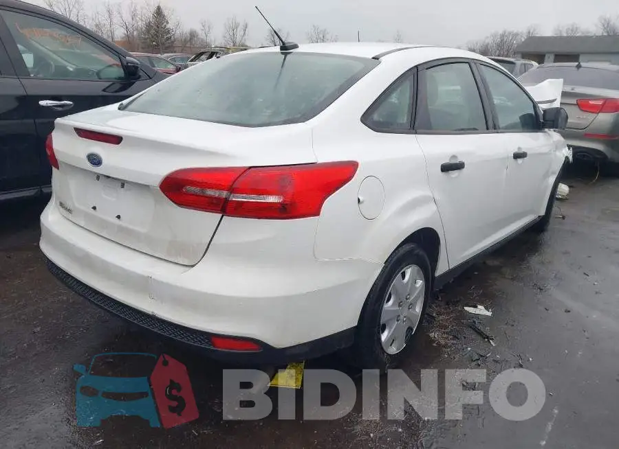 1FADP3E21JL276430 Photo# 4