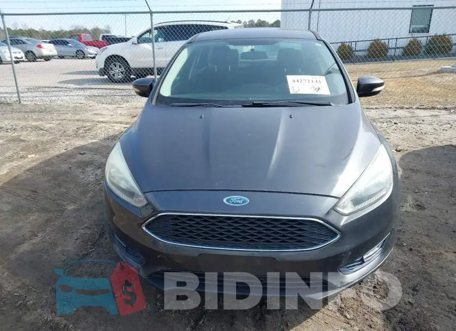 1FADP3F25GL401551 Photo# 16