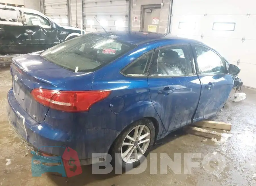 1FADP3F25JL288997 Photo# 4
