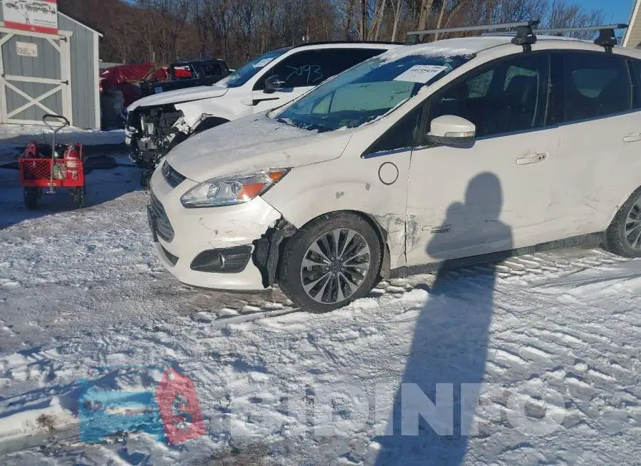 1FADP5FU3HL105930 Photo# 6
