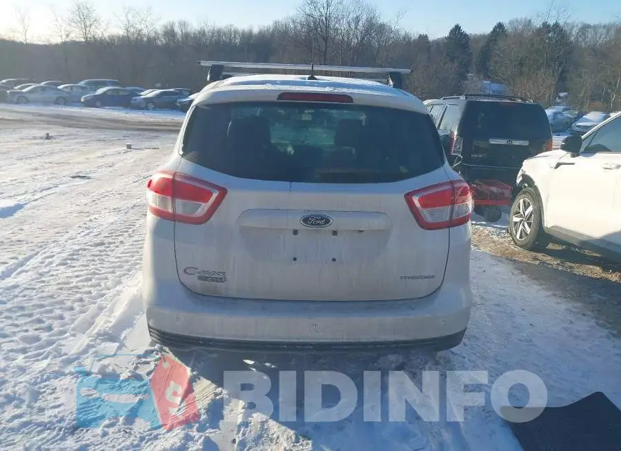 1FADP5FU3HL105930 Photo# 16