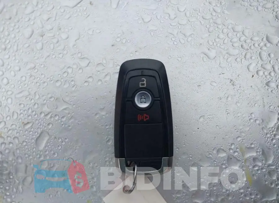 2FMPK4G96JBB04461 Photo# 11