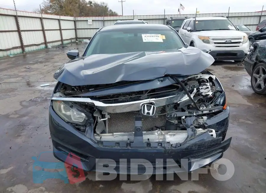 19XFC2F55JE012024 Photo# 6