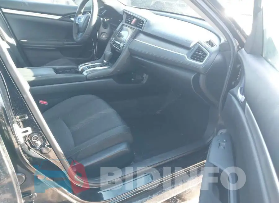 19XFC2F56HE214025 Photo# 5