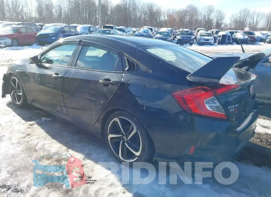 19XFC2F56HE214025 Photo# 3