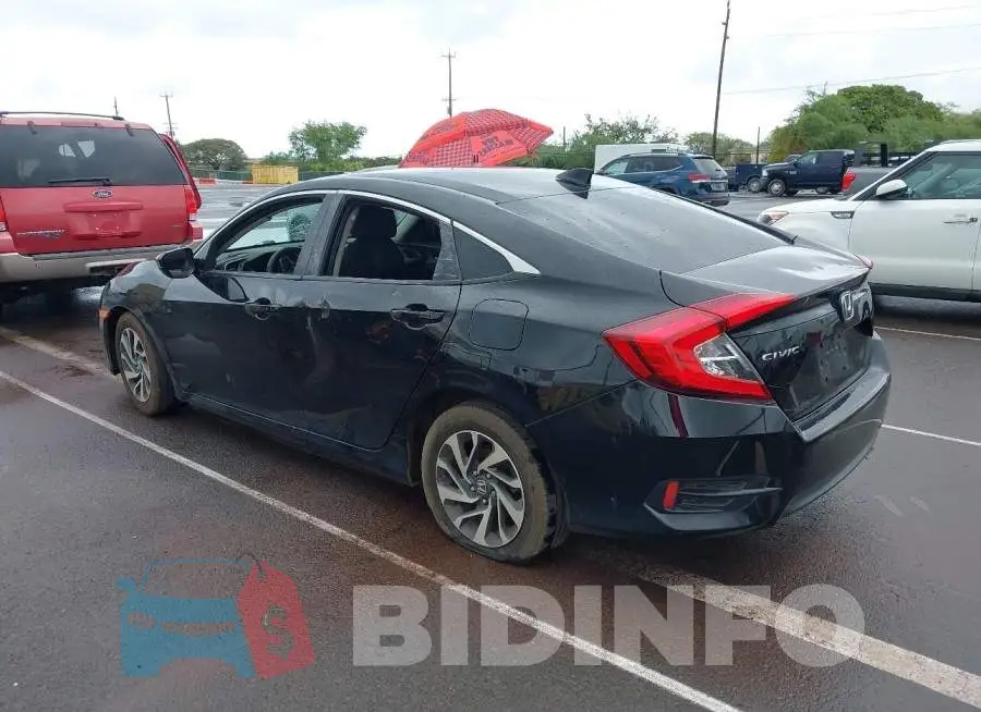 2HGFC2F70HH550566 Photo# 3