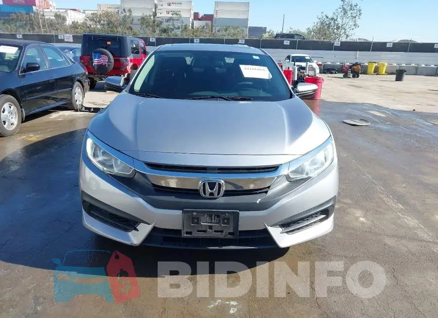2HGFC2F7XGH537161 Photo# 13