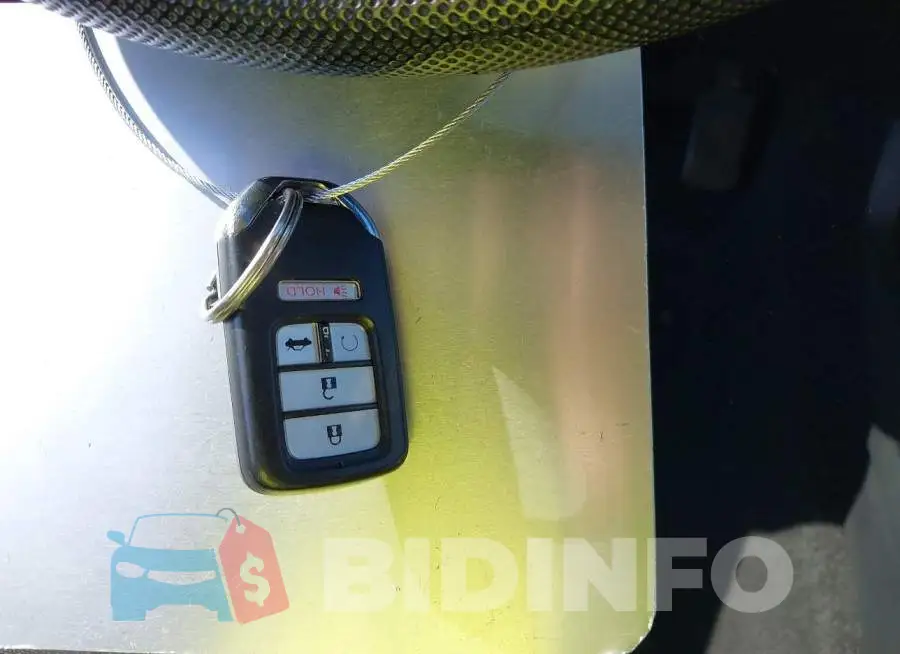 2HGFC2F7XGH537161 Photo# 11