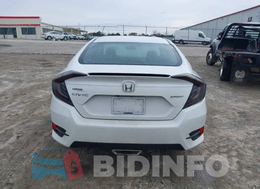 2HGFC2F87MH522041 Photo# 17