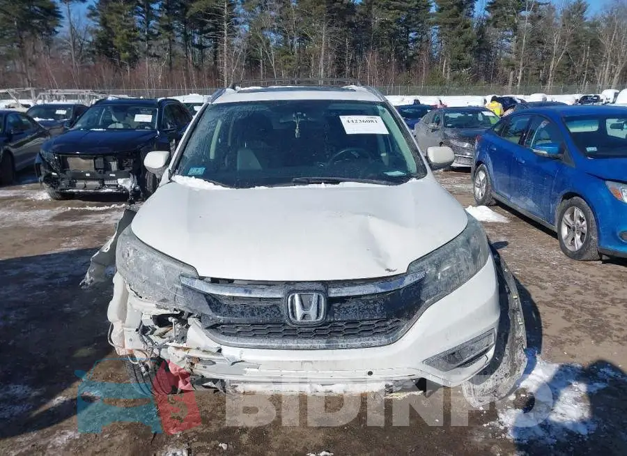 5J6RM4H77GL022021 Photo# 13