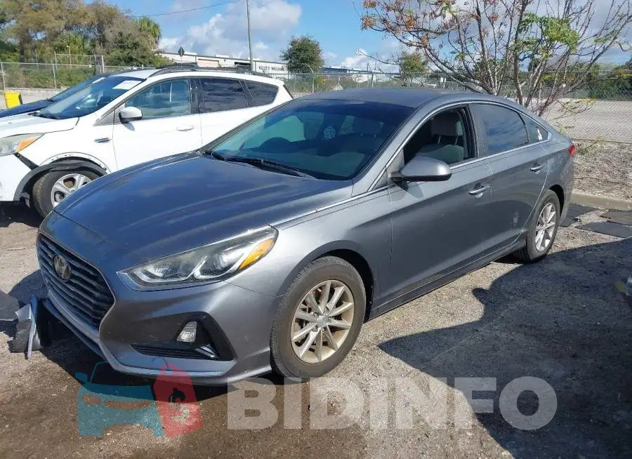 5NPE24AF6KH732407 Photo# 2
