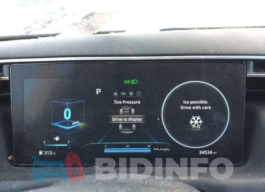 5NTJCDAF3PH076185 Photo# 7