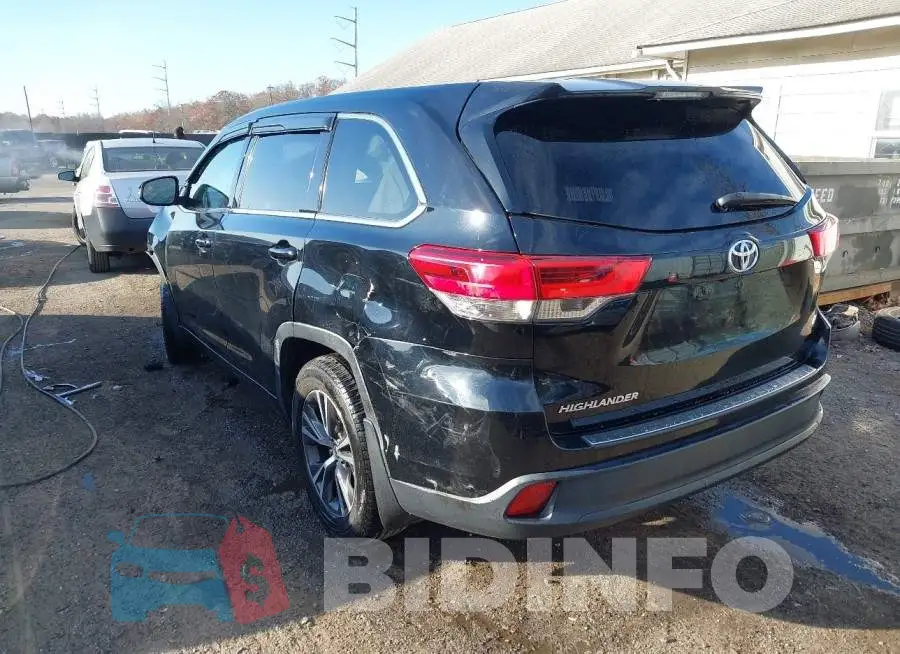 5TDBZRFH9JS844990 Photo# 3