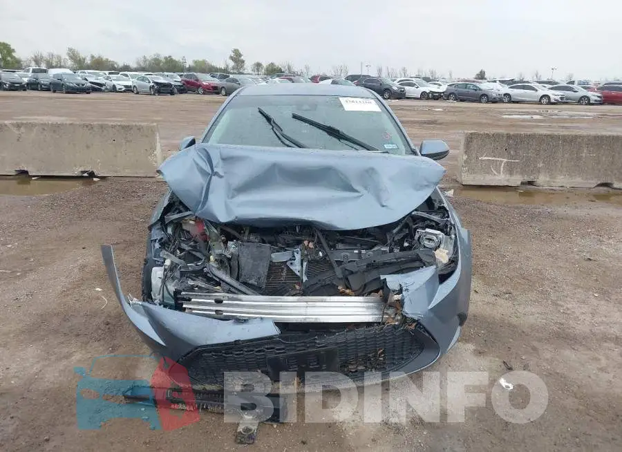 5YFEPMAE1MP222397 Photo# 12