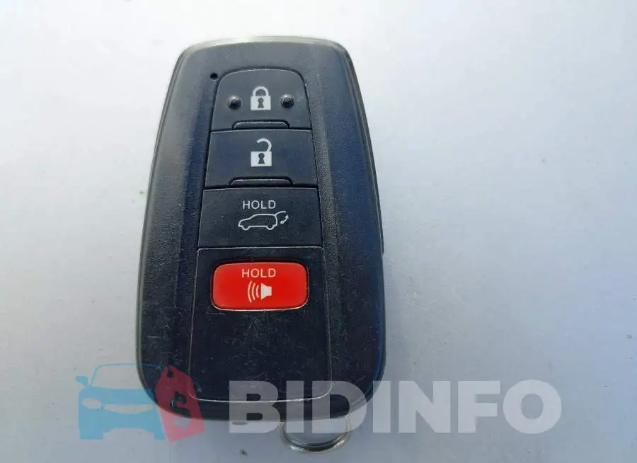 JTMRWRFV7KD029620 Photo# 11