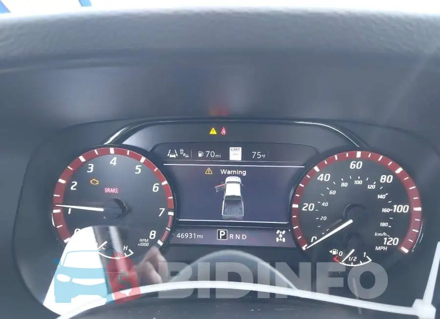 1N6ED1EK4NN665047 Photo# 7