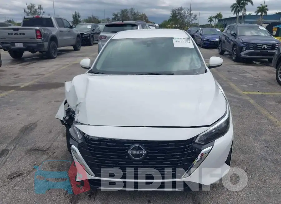 3N1AB8CV9SY374087 Photo# 12