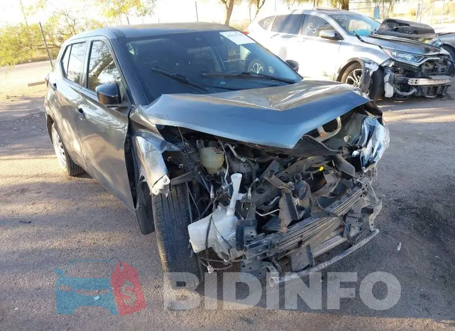 3N1CP5BV2NL499704 Photo# 6