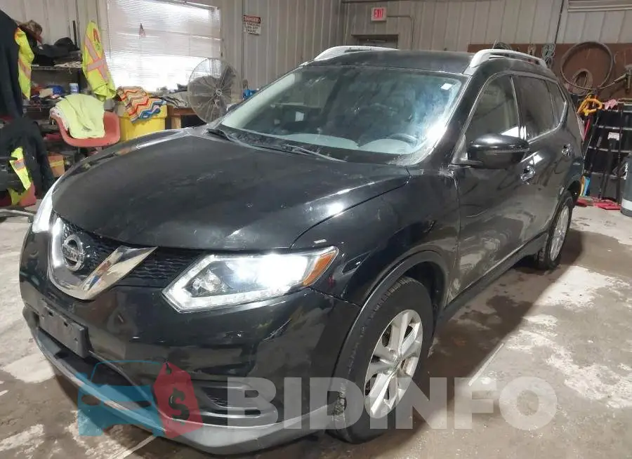 KNMAT2MV9GP712568 Photo# 2