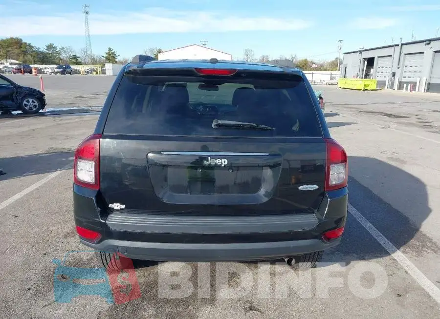 1C4NJCEB5GD664523 Photo# 16
