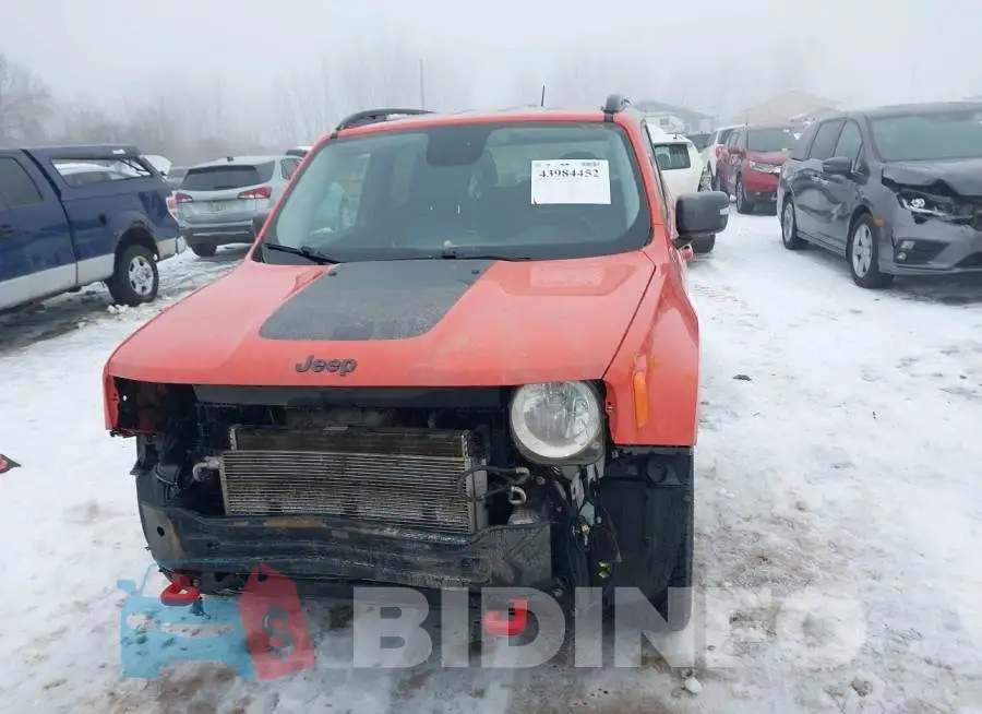 ZACCJBCB9HPG29331 Photo# 12