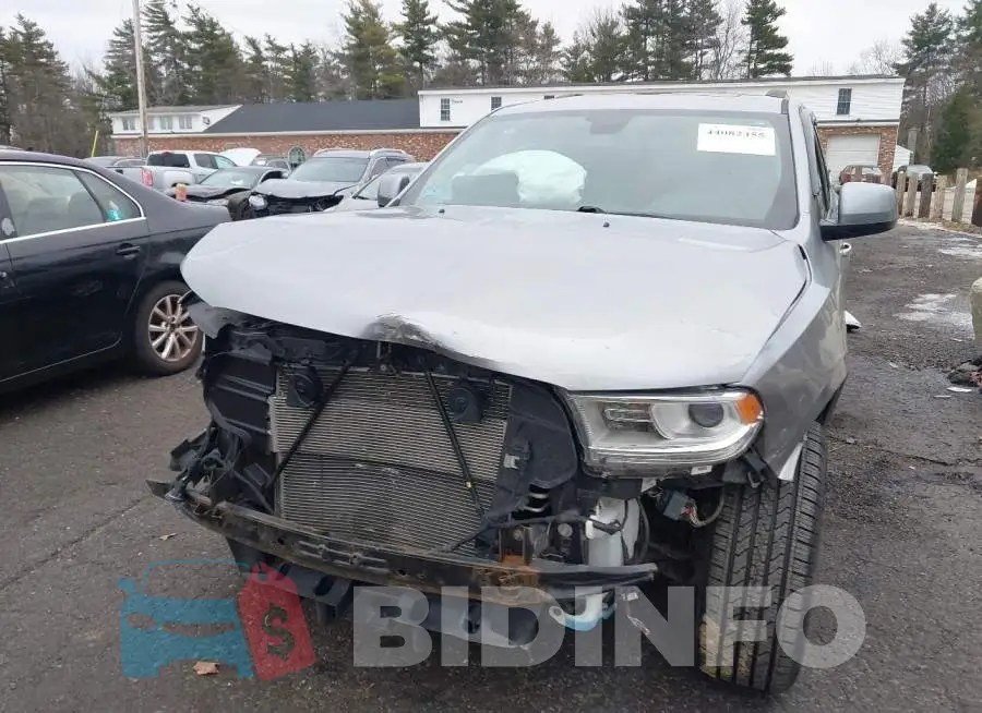 1C4RDJAG5KC828043 Photo# 6