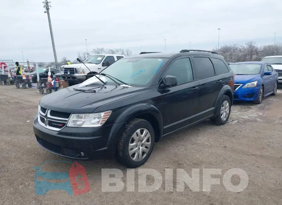 3C4PDCAB1HT507394 Photo# 2