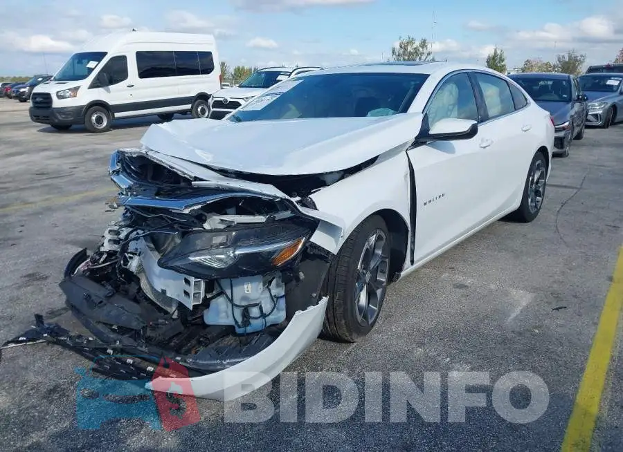 1G1ZD5ST5RF181681 Photo# 2