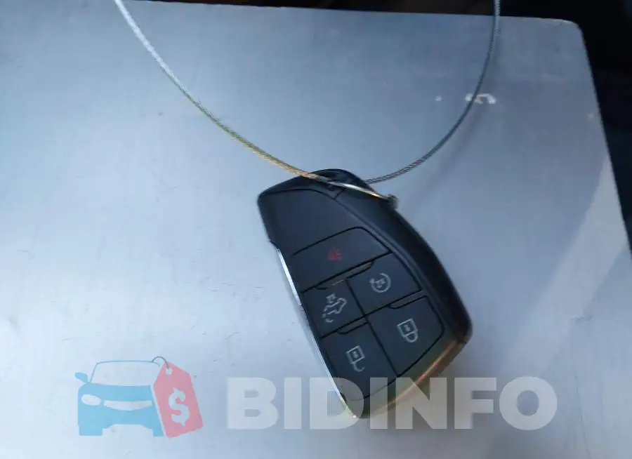 1GCPDBEK7PZ190071 Photo# 11