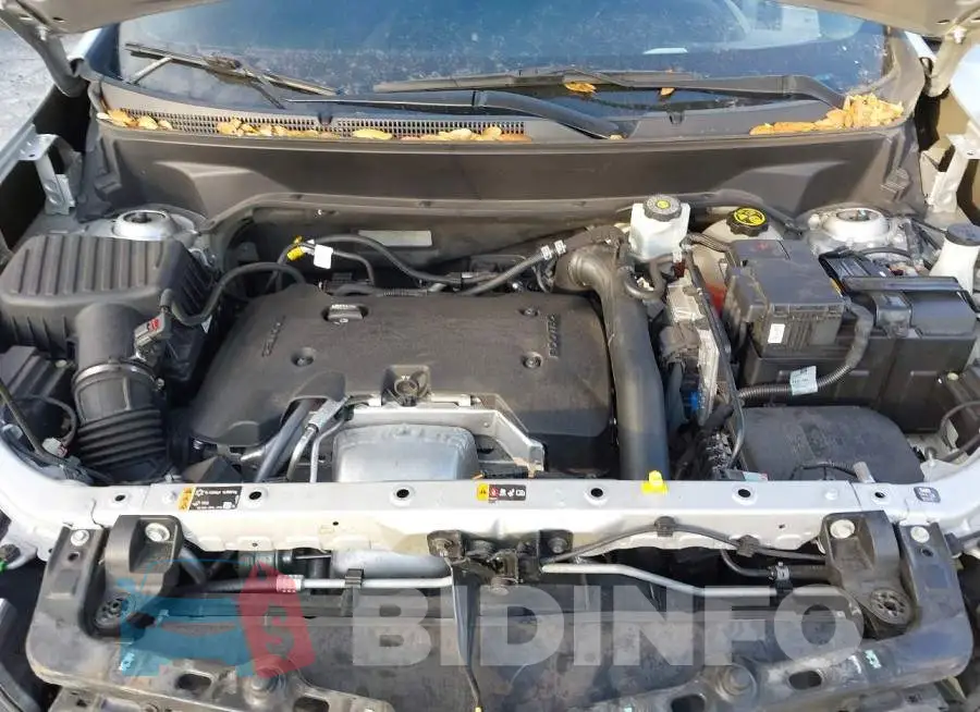 2GNAXPEX8L6204143 Photo# 10