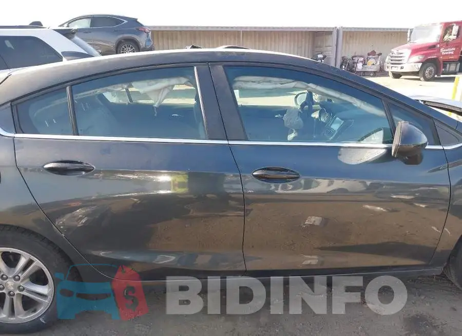 3G1BE6SM7JS652016 Photo# 13